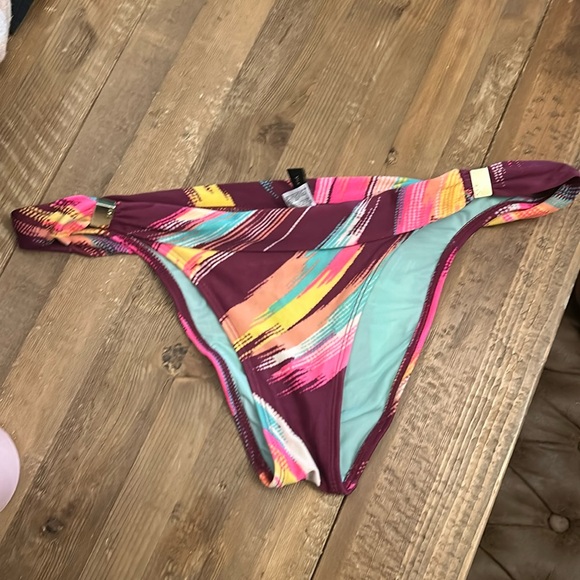 Vix Other - Vix swimwear bottoms